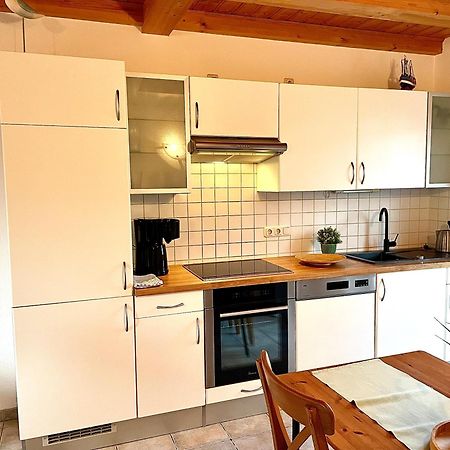 Ferienhäuser Liethmann Haus 4 W1 Timmendorf Exterior foto