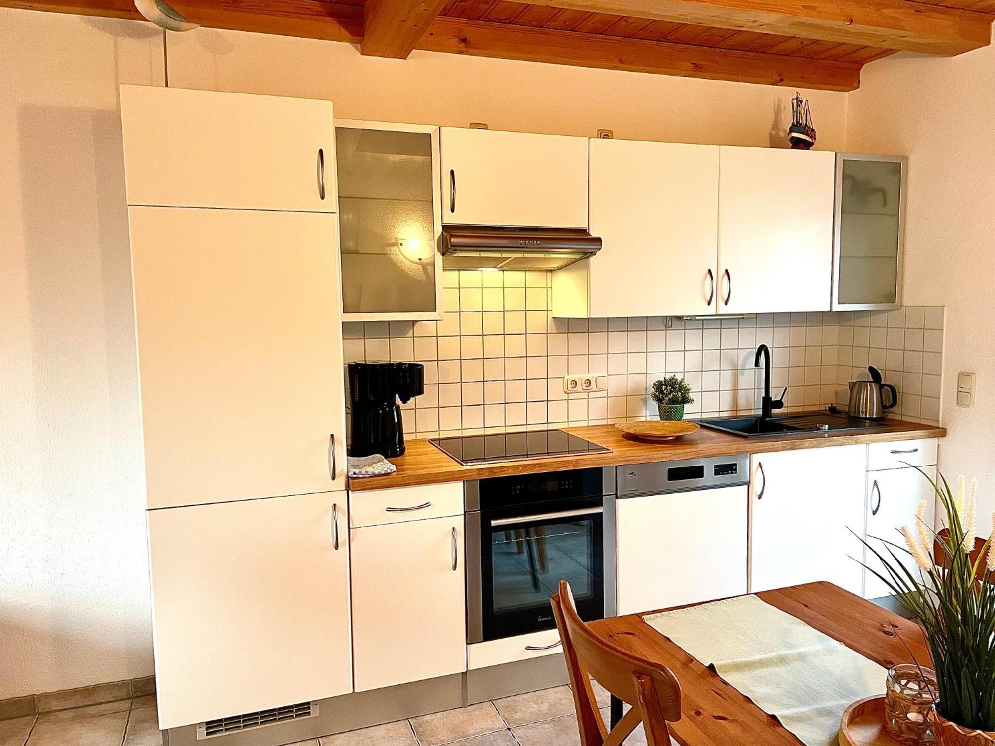 Ferienhäuser Liethmann Haus 4 W1 Timmendorf Exterior foto